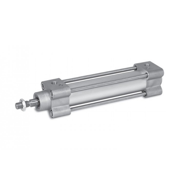 P1F-T050MC-0225-0000 cilindro Parker