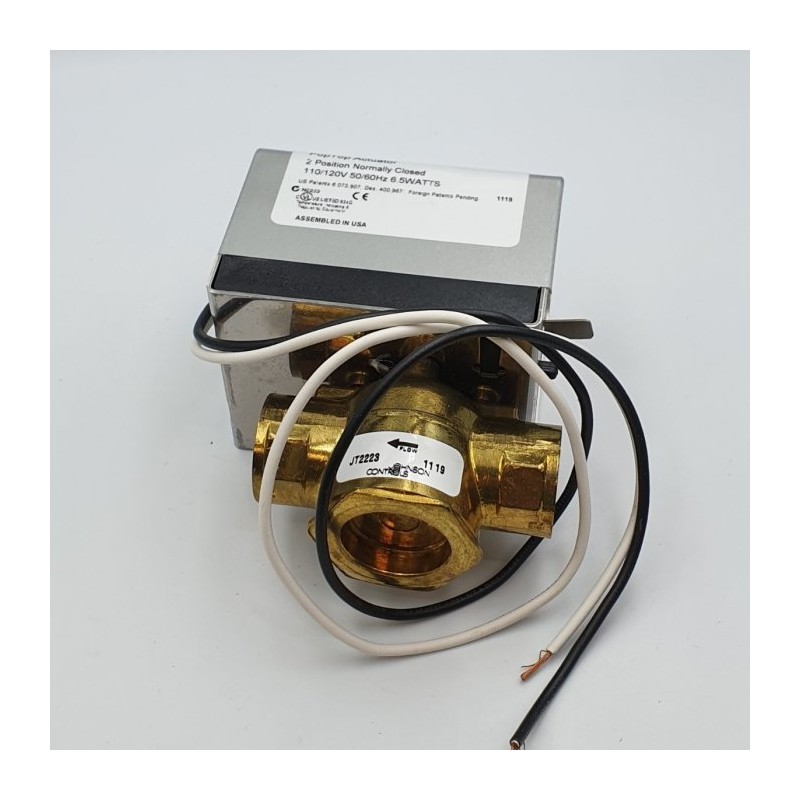 JT2427G13B020 Kit F&C 1" JCI