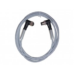 V1-W-2M-PUR-ABG-V1-W Cable P+F