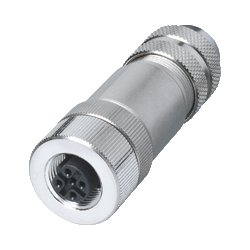 V19-G-ABG-PG9 Conector P+F