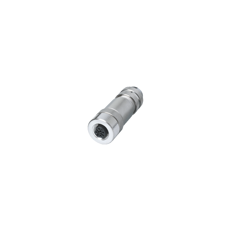 V19-G-ABG-PG9 Conector P+F