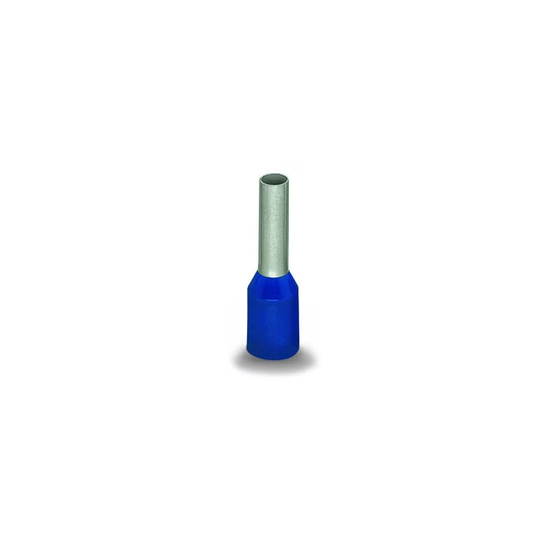 216-246 Ferrul calibre 14 AWG Wago
