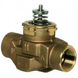 VCZAL1100 Válvula Honeywell