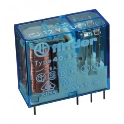 405290120000 Mini Relevador Finder