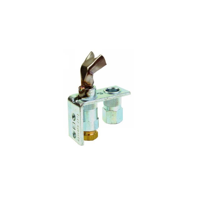 Q314A6094 Piloto continuo Honeywell