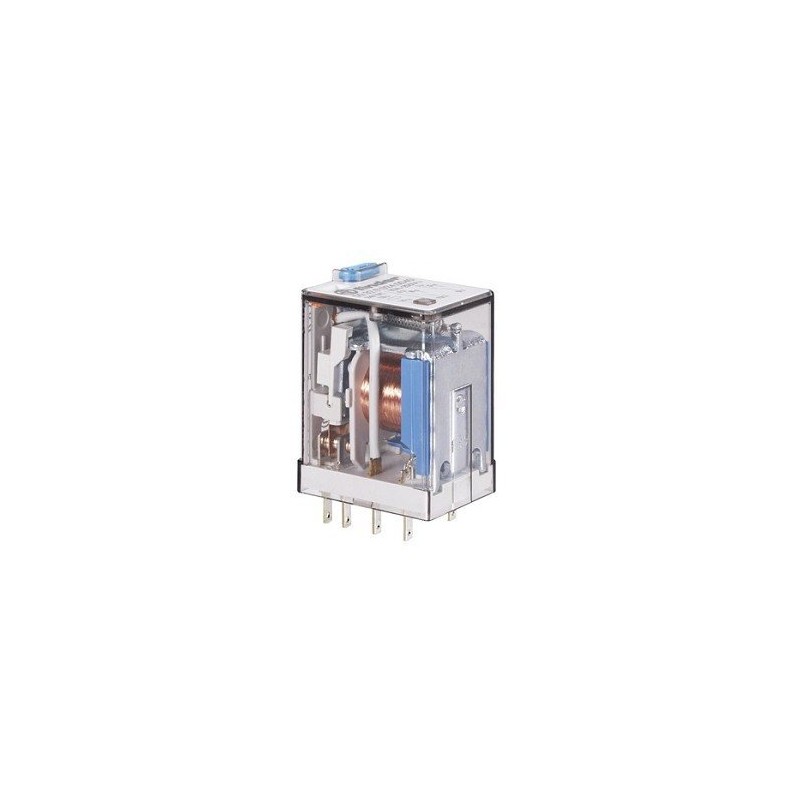 553290240040 Relevador Finder