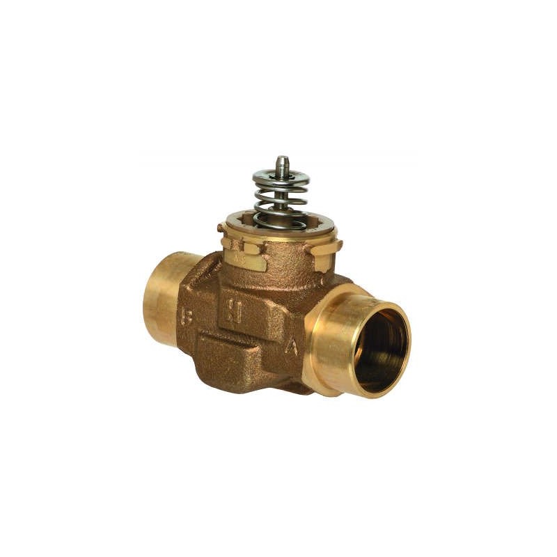 VCZAS1000 Válvula 1" Honeywell