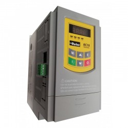 10G-41-0010-BN Variador 1/2HP Parker