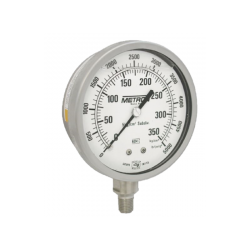 10150L/4-4 Manómetro Metron