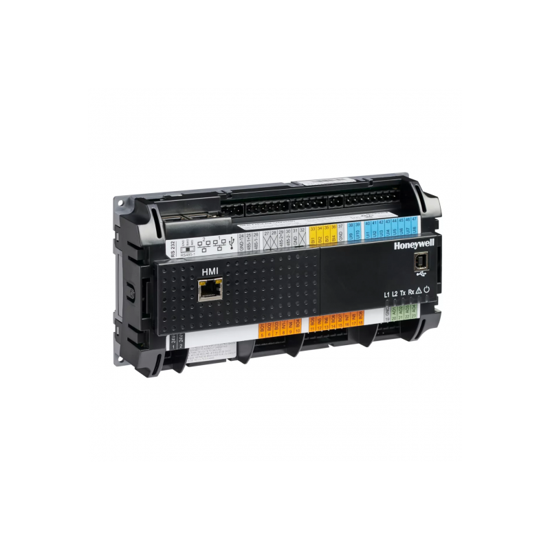 WEB-EHSERIESNX26ND Controlador Ciper Honeywell