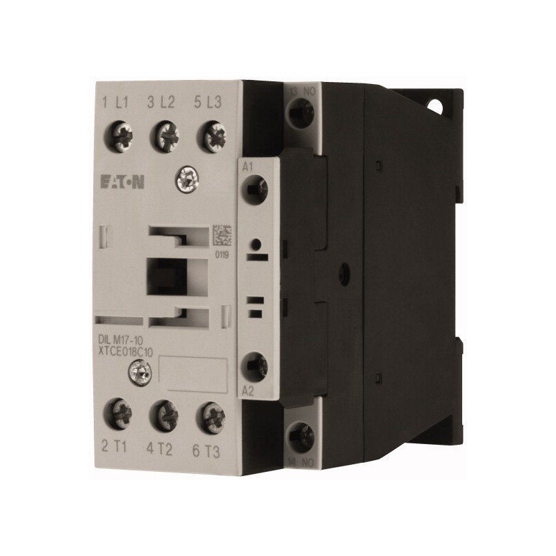 277002 Contactor EATON