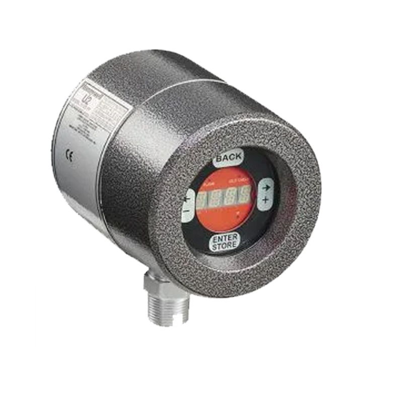 CS550B1009 Cabezal Visualización UV/IR Honeywell