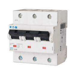 211811 // AZ-3-C125 Interruptor Moeller