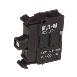 216559 LED Verde EATON