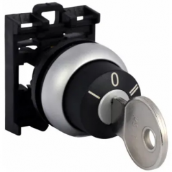 216900 Selector con Retención EATON