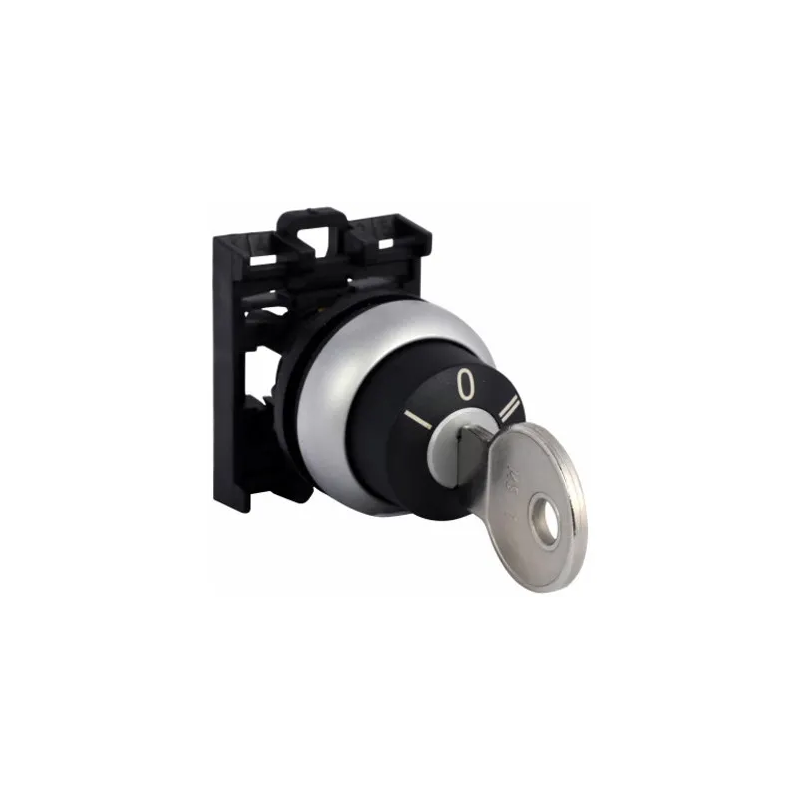 216900 Selector con Retención EATON