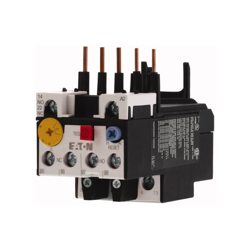 278438 Relevador EATON