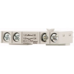 082882 Contactor Auxiliar EATON