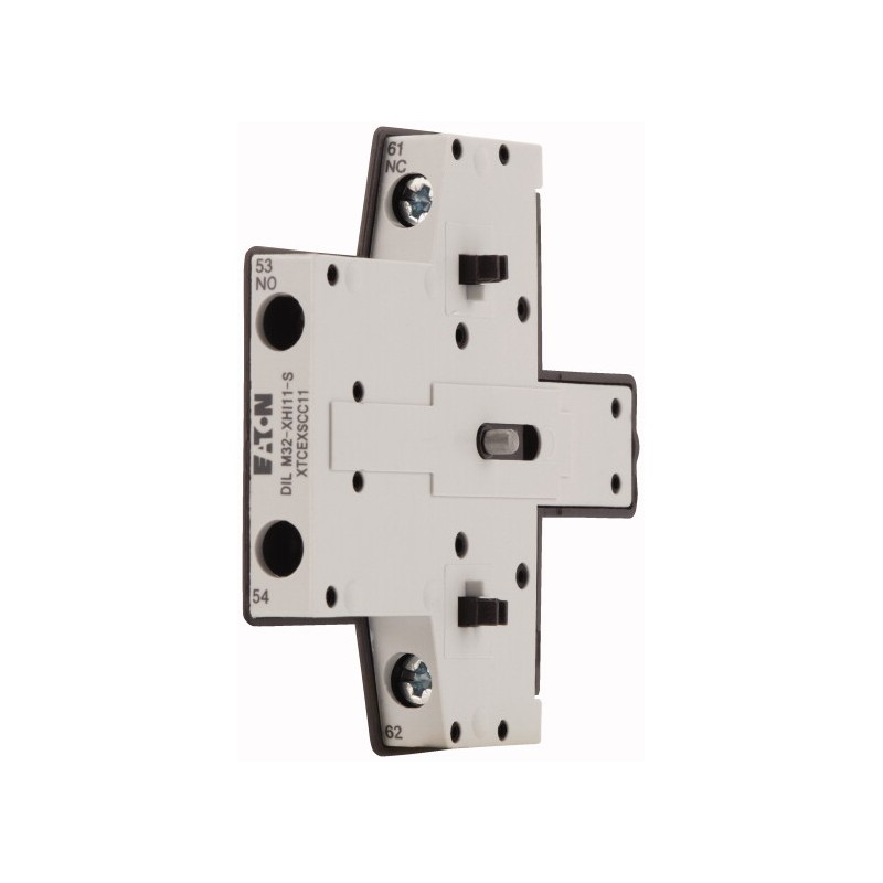 101371 Contactor Auxiliar EATON