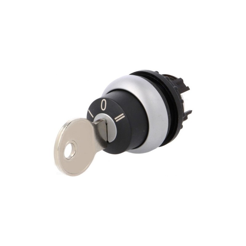 216894 Selector 3 Posiciones EATON