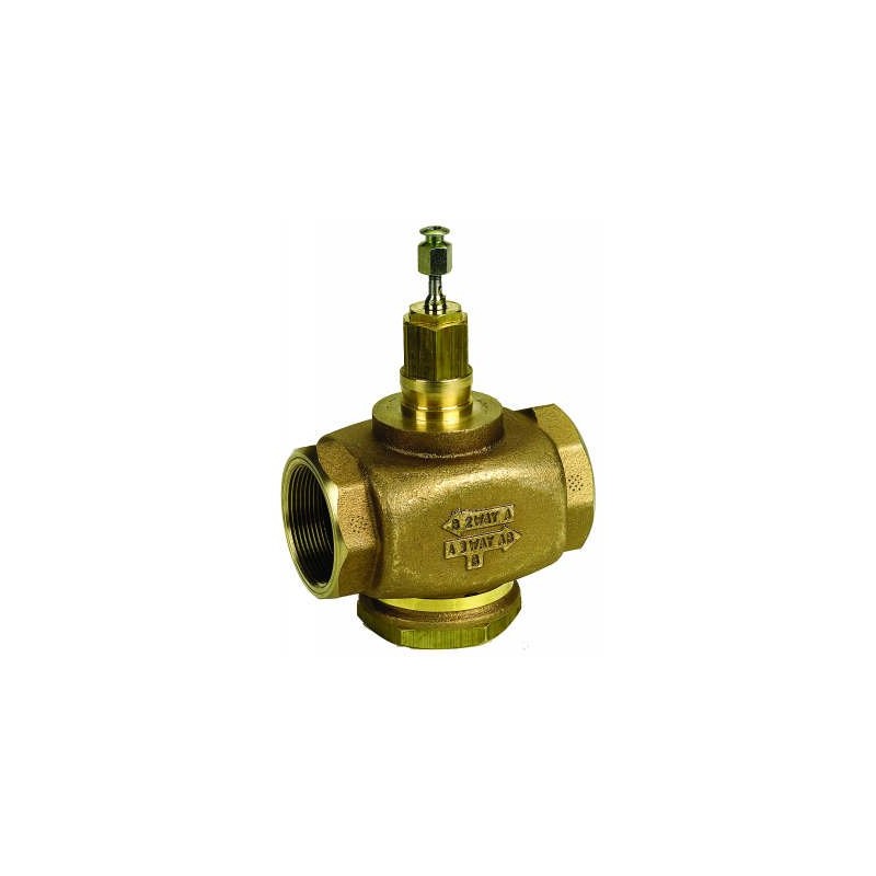 V5011N2089 Válvula 1 1/2" Honeywell