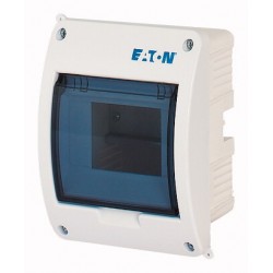 280352 Caja de Seguridad EATON