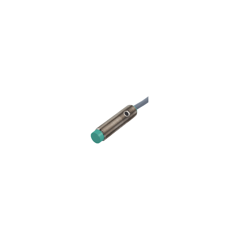 NJ4-12GM50-WS Sensor Inductivo P+F