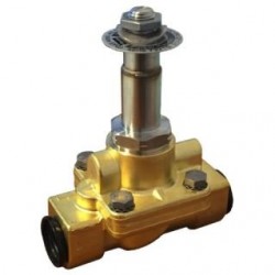 7321BAN90 Válvula Solenoide 2 Vías 1/2" SCEM