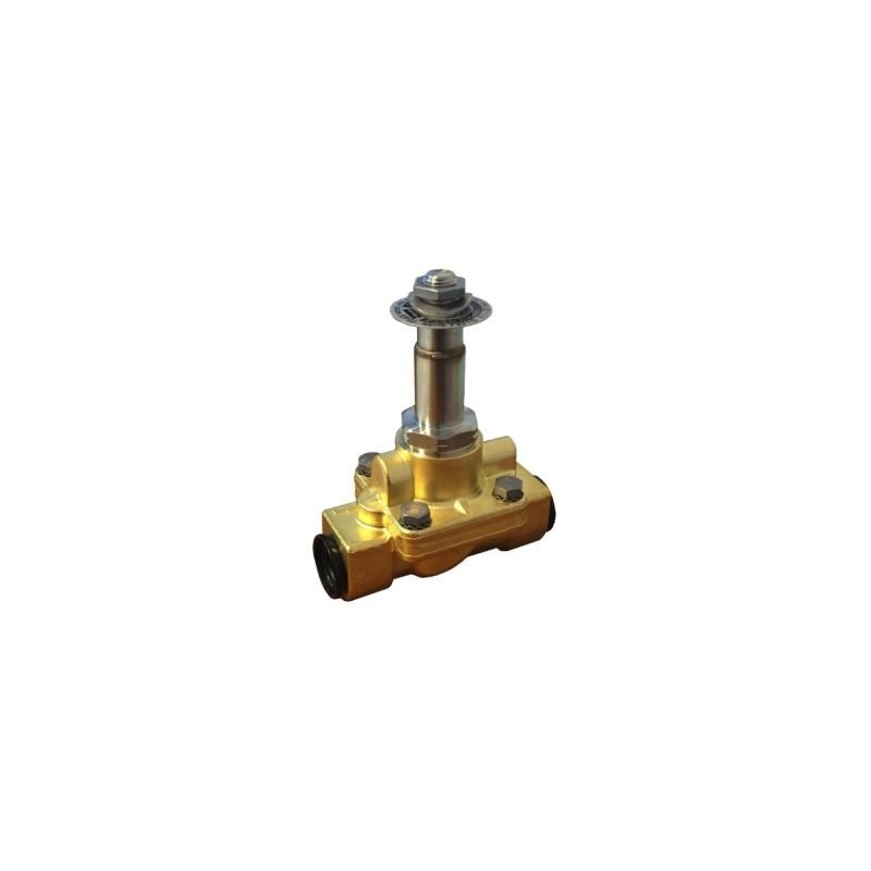7321BAN90 Válvula Solenoide 2 Vías 1/2" SCEM