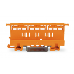 221-500 Soporte de montaje Wago