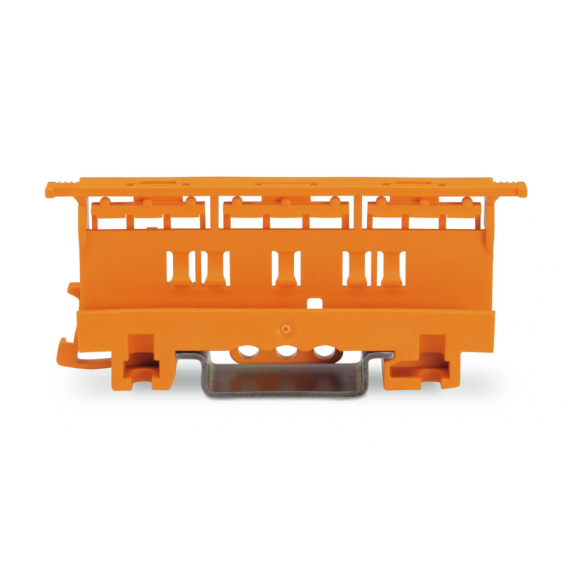 221-500 Soporte de montaje Wago