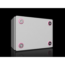 1529000 Caja de Bornes Rittal
