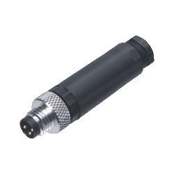 V31S-GM Conector Macho P+F