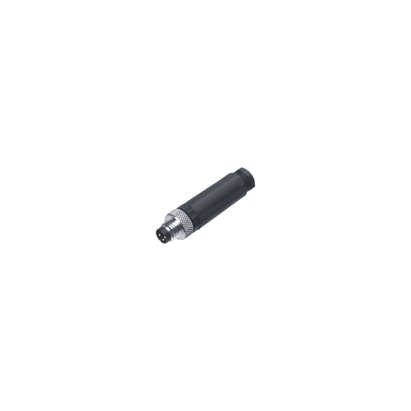 V31S-GM Conector Macho P+F