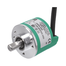 TVI40N-14TK0T6TN-01024 encoder P+F