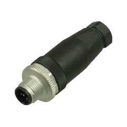 V15S-G-PG9 Conector Macho P+F