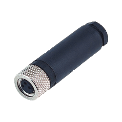 V3-GM Conector Hembra P+F