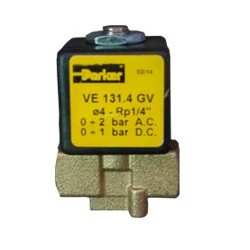 390700 Válvula Scem