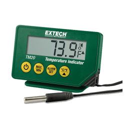 TM20 Indicador Extech