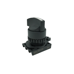 S2SR-S8W Cabezal de Botón Autonics