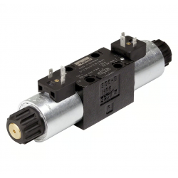 D1VW004CNJW Válvula Control Direccional Parker