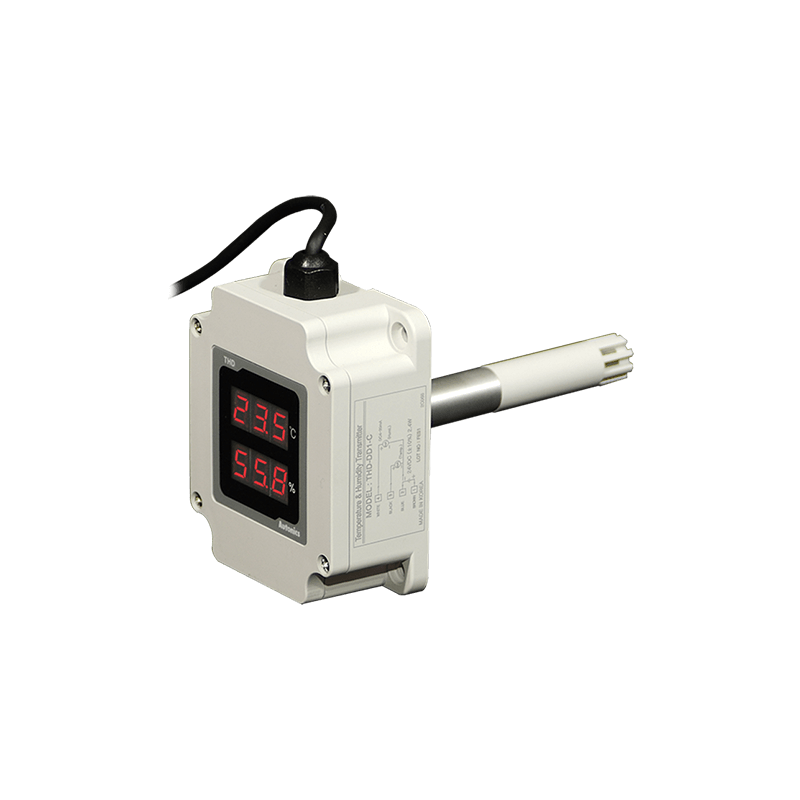 THD-DD2-C Sensor 200 mm Autonics