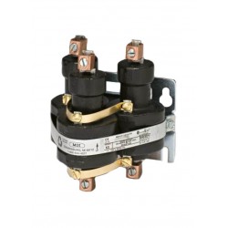 Contactor De Mercurio 335No-120Ah-18
