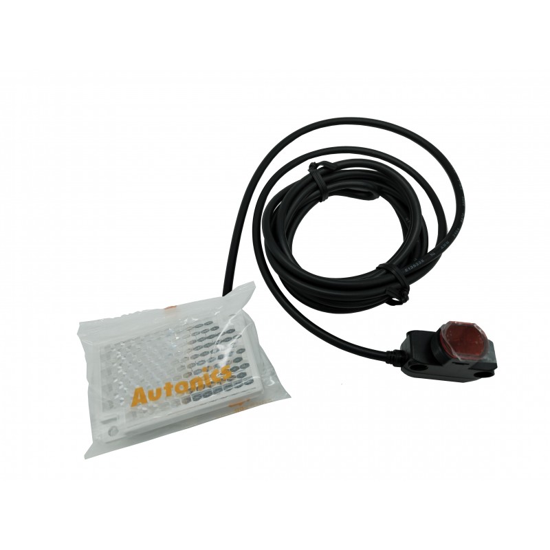 BH4M-PDT Sensor Reflectivo Autonics