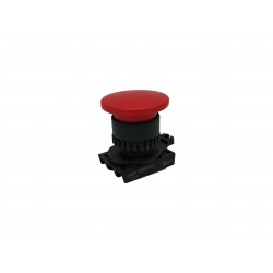 S2BR-P1R Cabezal de Botón Autonics