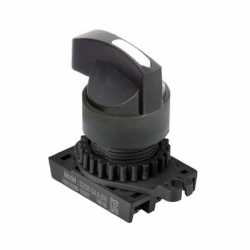 S2SR-S4W Cabezal de Botón Autonics