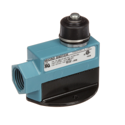 BZV6-2RN Switch Honeywell