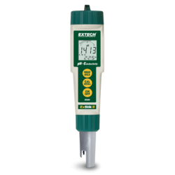EC500 Medidor de PH Extech