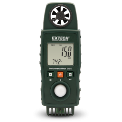EN510 Medidor Ambiental Extech