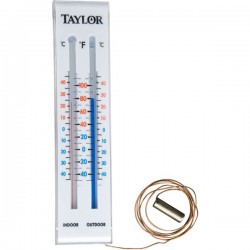 5327 Termómetro Analógico Taylor